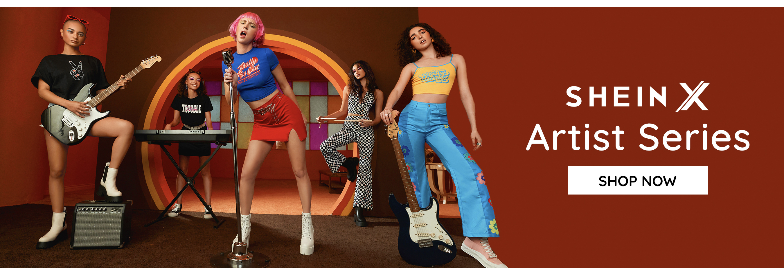 shein men skinny jeans