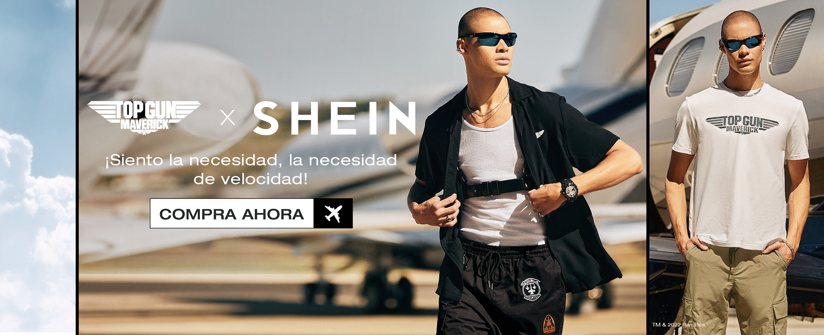 Rebajas de Verano | Ropa y Moda de Hombre al Mejor Precio Online | SHEIN  México