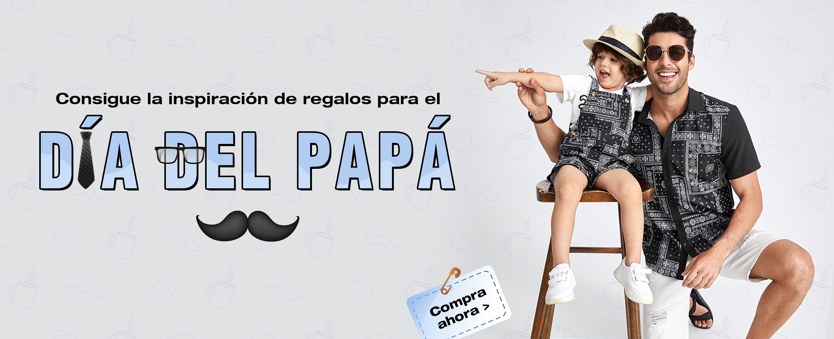 Rebajas de Verano | Ropa y Moda de Hombre al Mejor Precio Online | SHEIN  México
