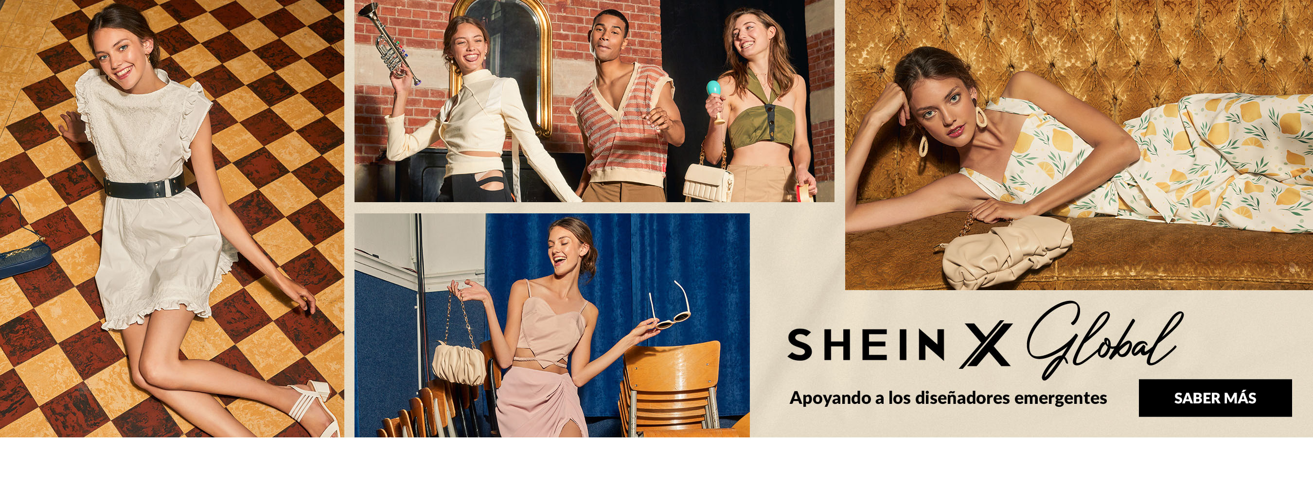 Ropa y moda de Mujer al mejor precio online | Últimas Tendencias ...