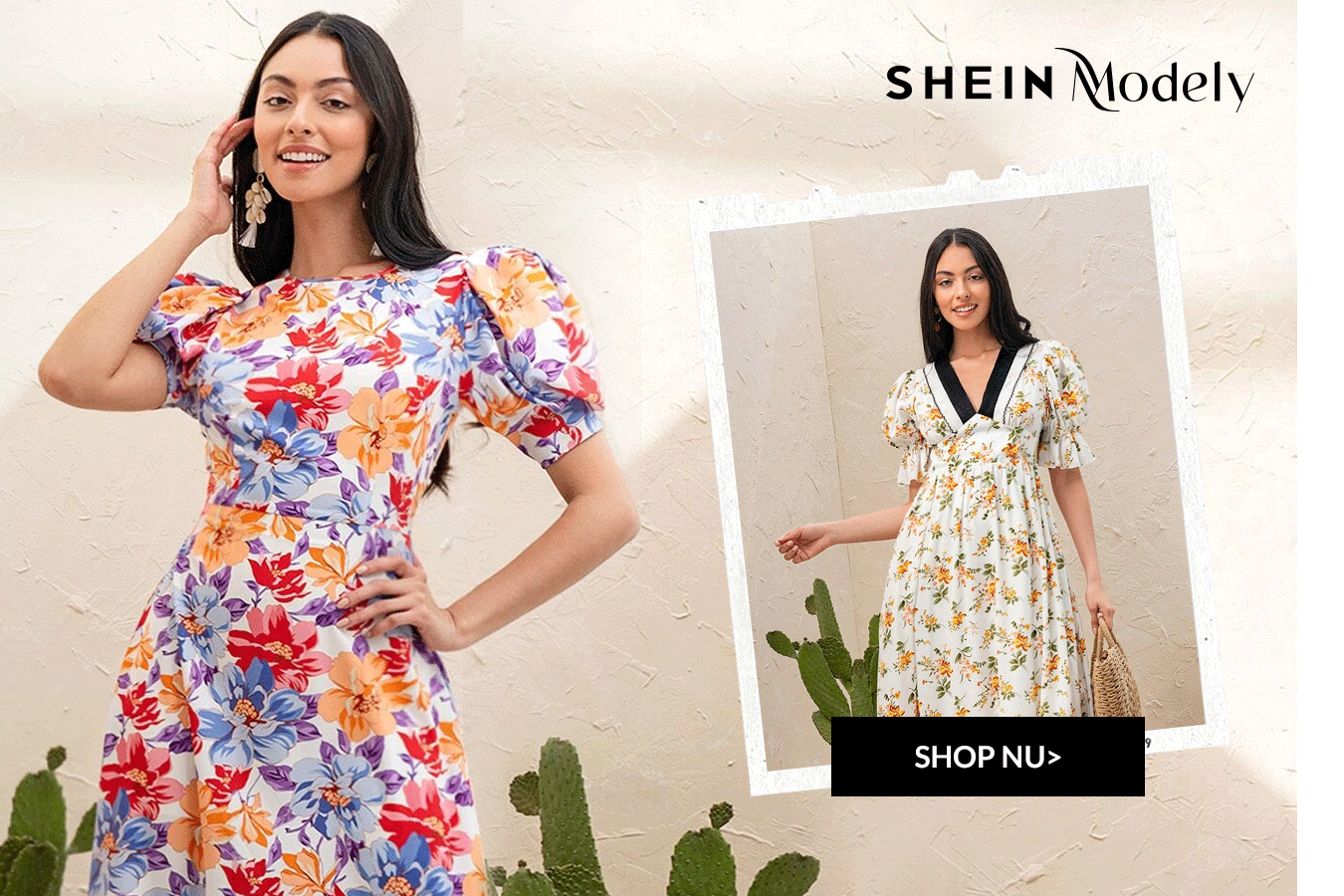 Zomer sale 2022 | SHEIN damesmode - koop de nieuwste trends | SHEIN  Nederland