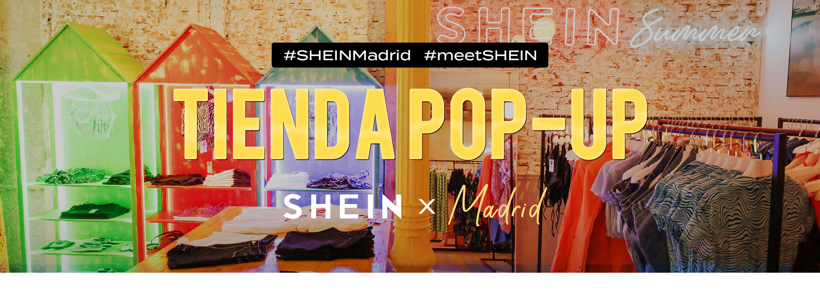 Ropa y moda de Mujer al mejor precio online | Últimas Tendencias | SHEIN  España