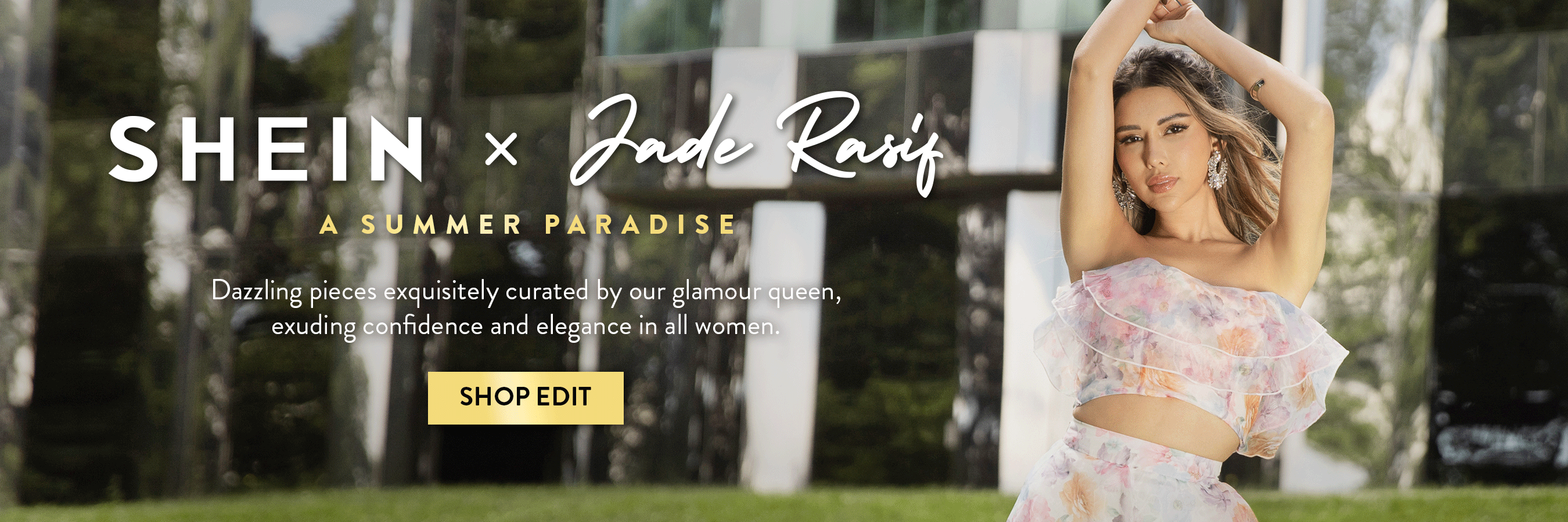 Women's & Men's Clothing, Shop Online Fashion SHEIN