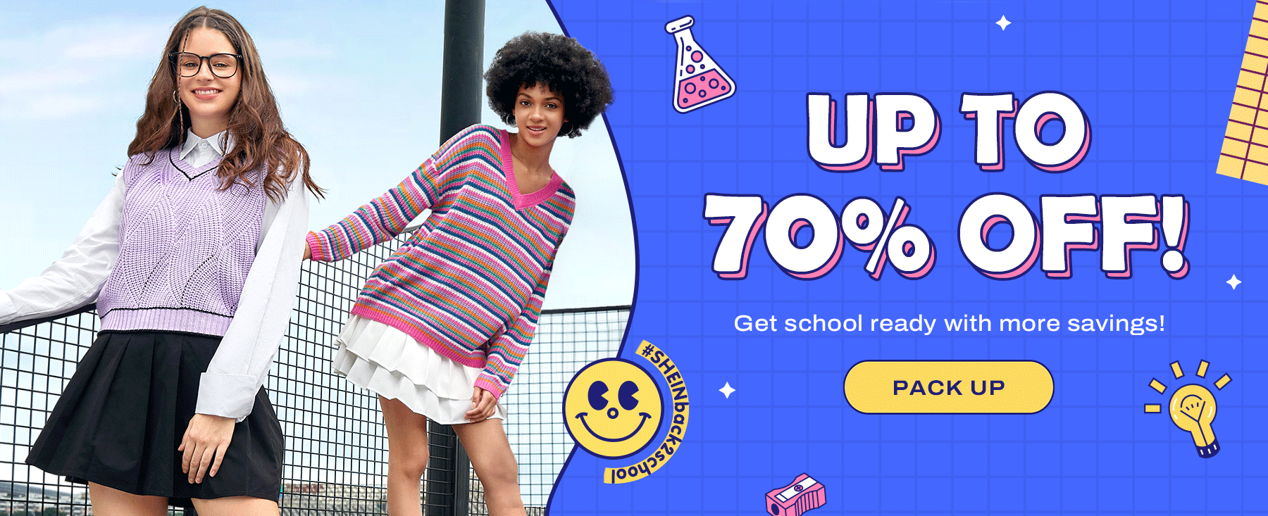 Women's Clothing, Women Fashion Sale SHEIN USA