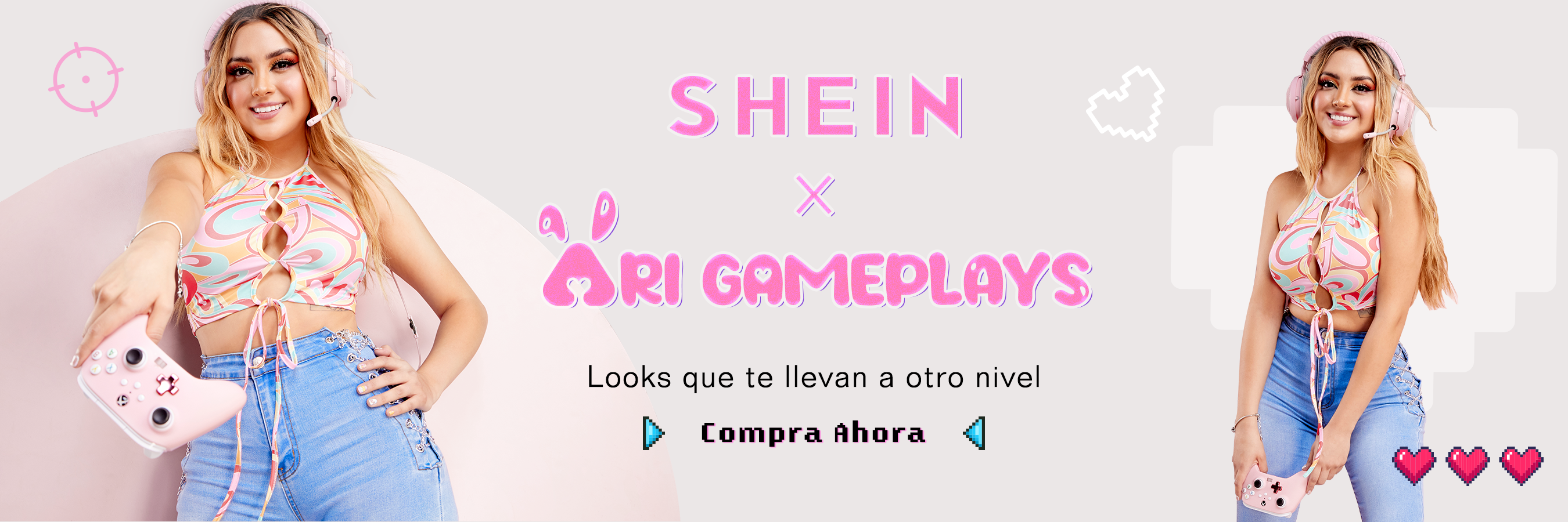 SHEIN Moda Mujer