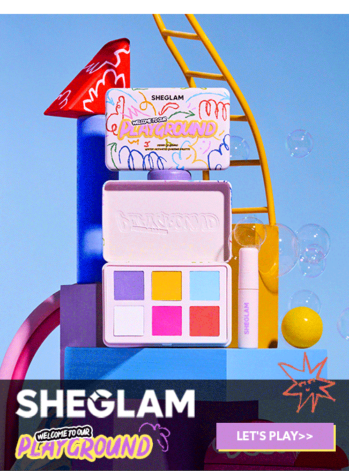 Women's Clothing, Women Fashion Sale | SHEIN USA