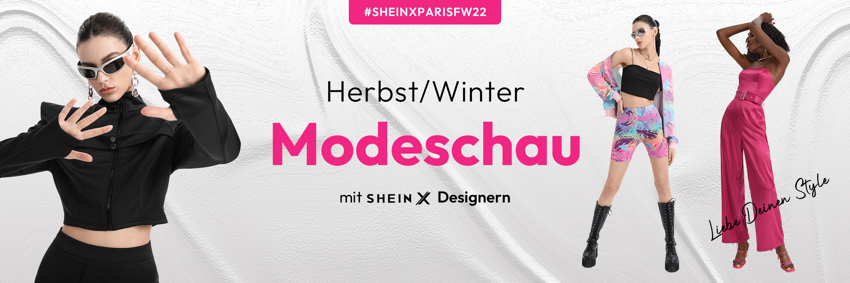 Damenbekleidung Kleidung & Fashion SHEIN Deutschland