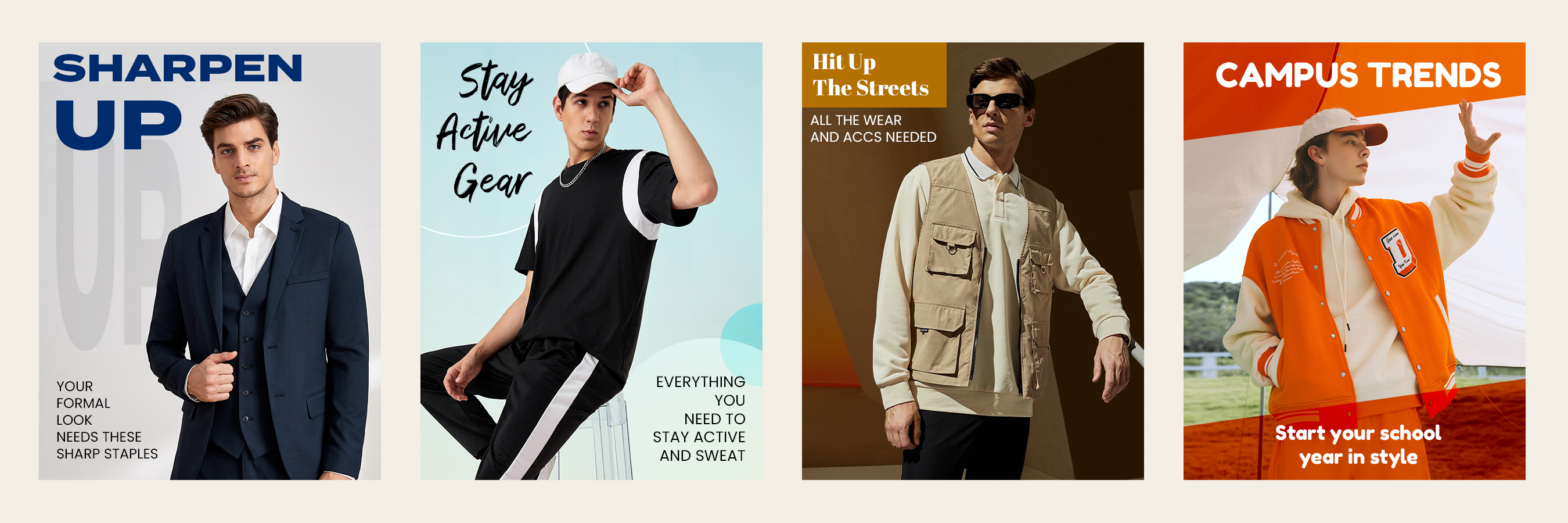 Men's Clothing for Sale Buy Men's Clothes Online Ausralia SHEIN