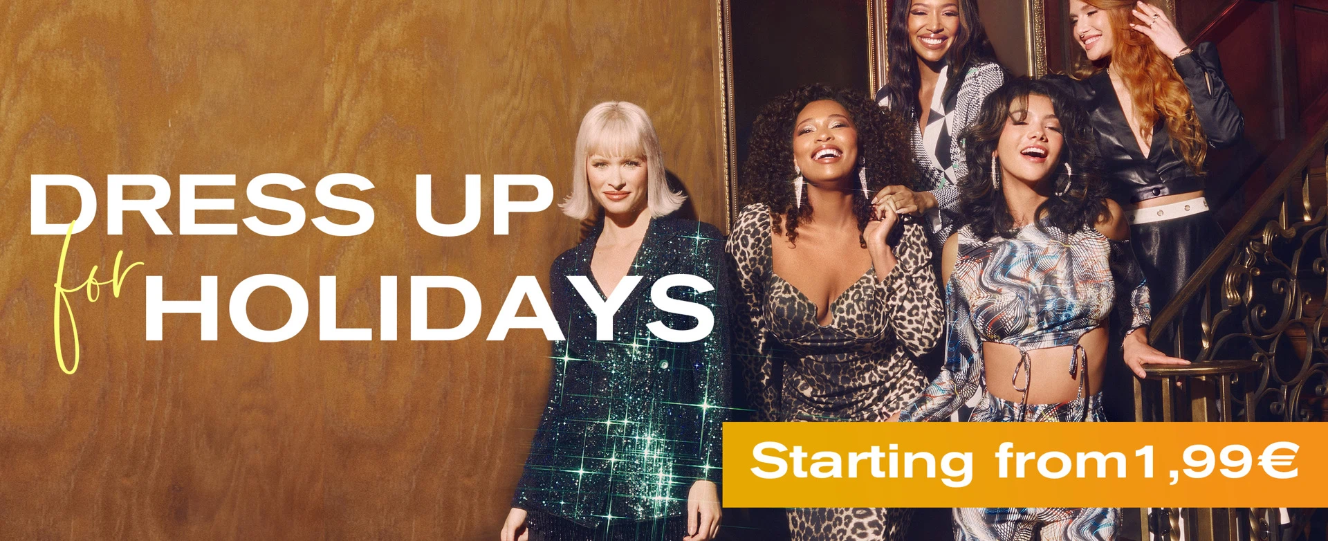 shein clothing store