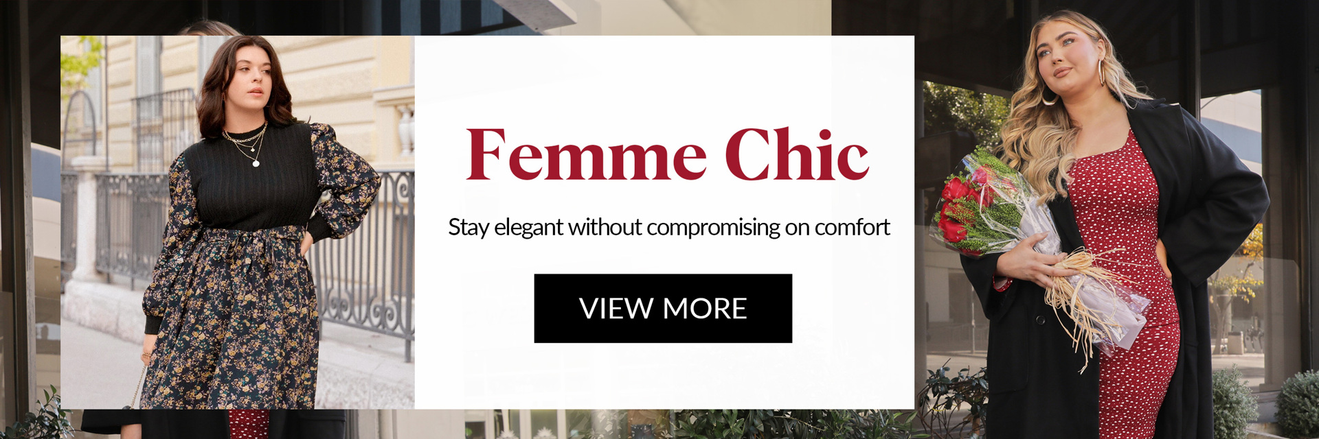 Plus Size & Curve's Clothes, Shop Online Fashion SHEIN UK