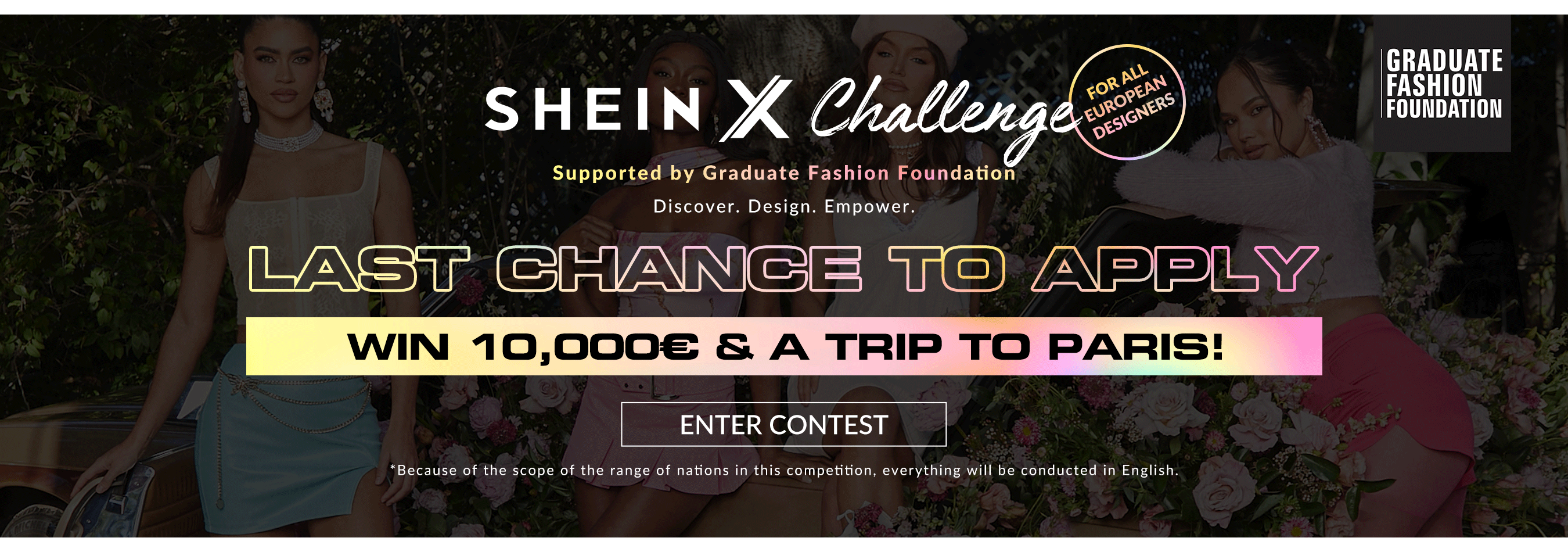 Women's & Men's Clothes, Shop Online Fashion SHEIN UK