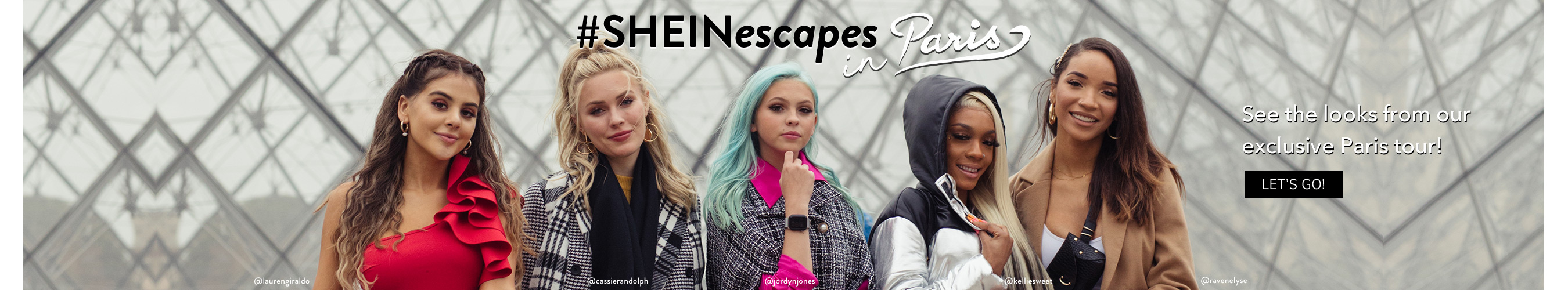 Websites cheaper than shein Clearance