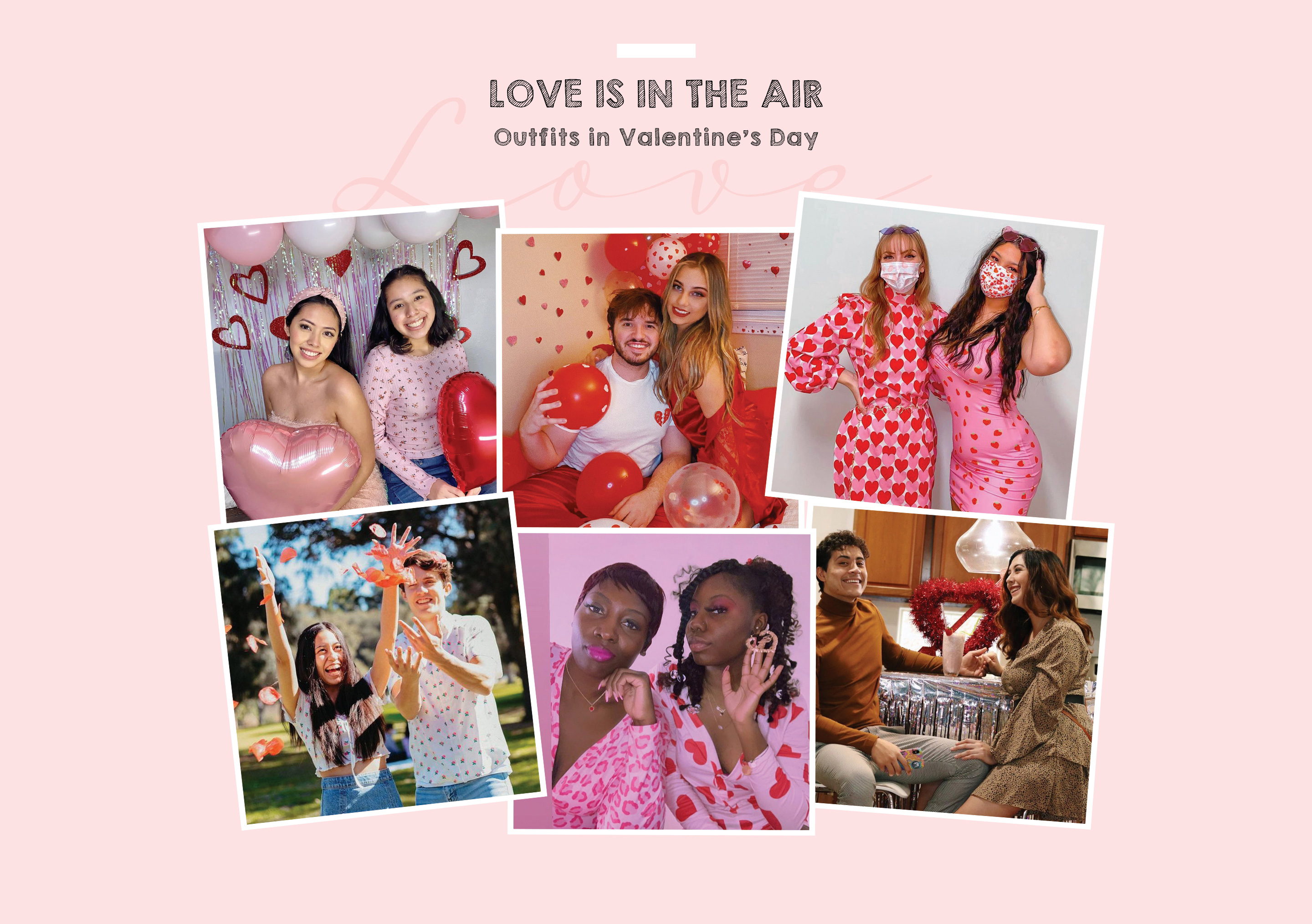 CAMPUS AMBASSADOR 2021 SHEIN