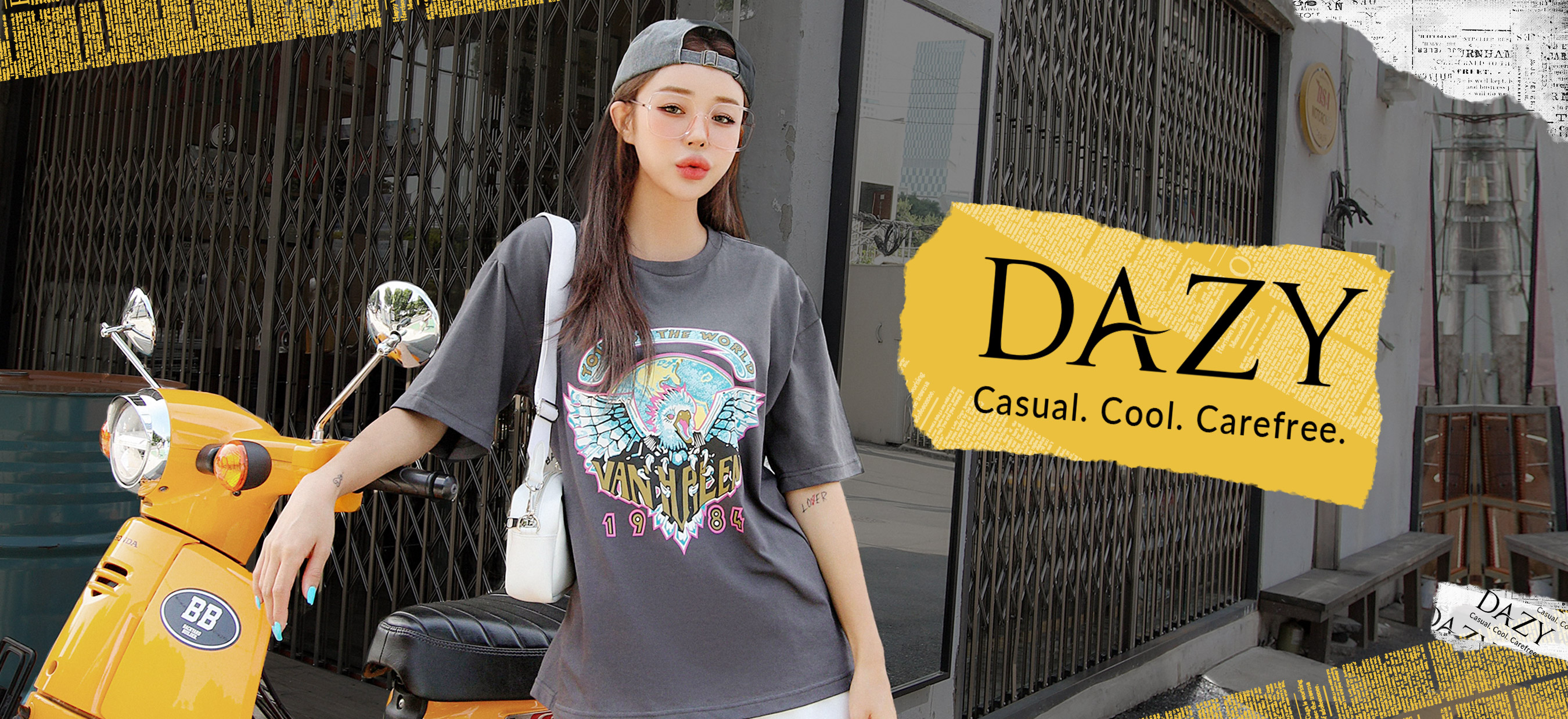 DAZY