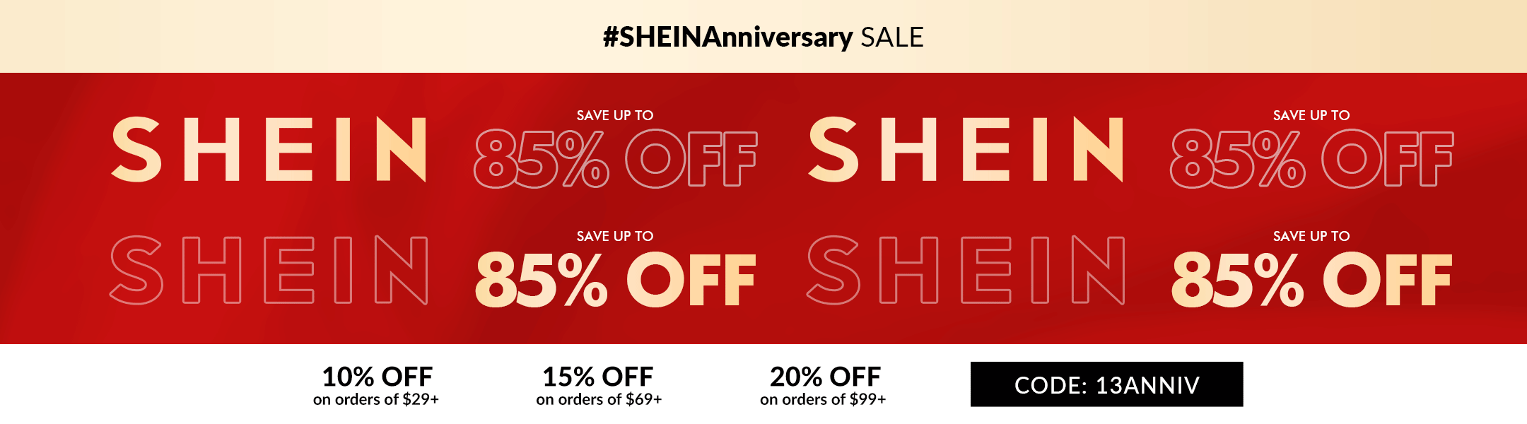 Shop the Best of SHEIN SHEIN USA