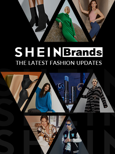 SHEIN ICON | SHEIN UK
