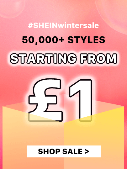 SHEIN ICON | SHEIN UK