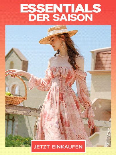 Damen Kleider | Fashion Damen Kleider | SHEIN Schweiz