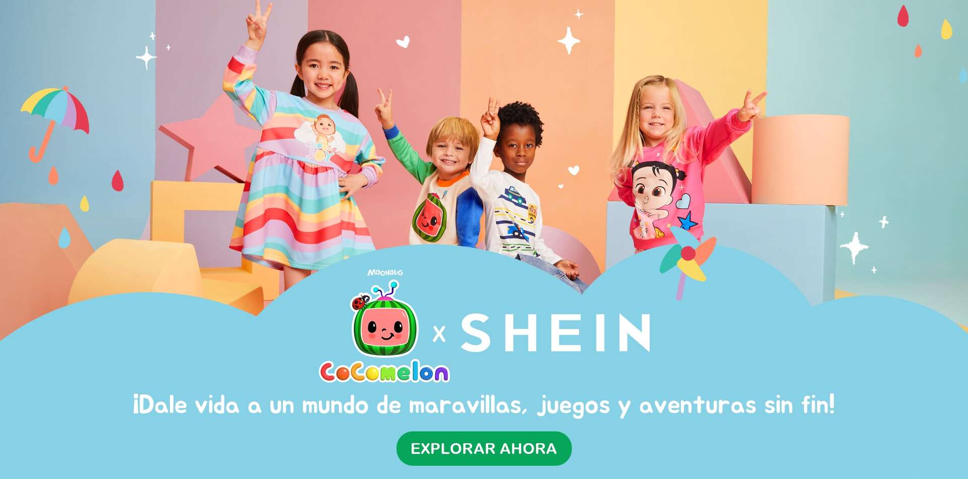 Cocomelon all sc 0021925674