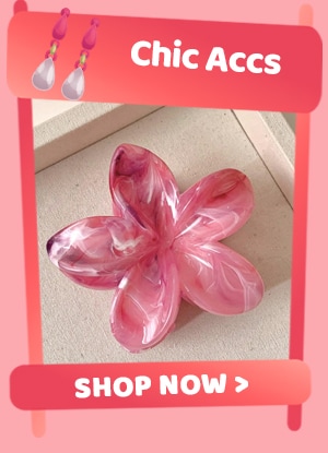 Chic Accs sc 0294618172