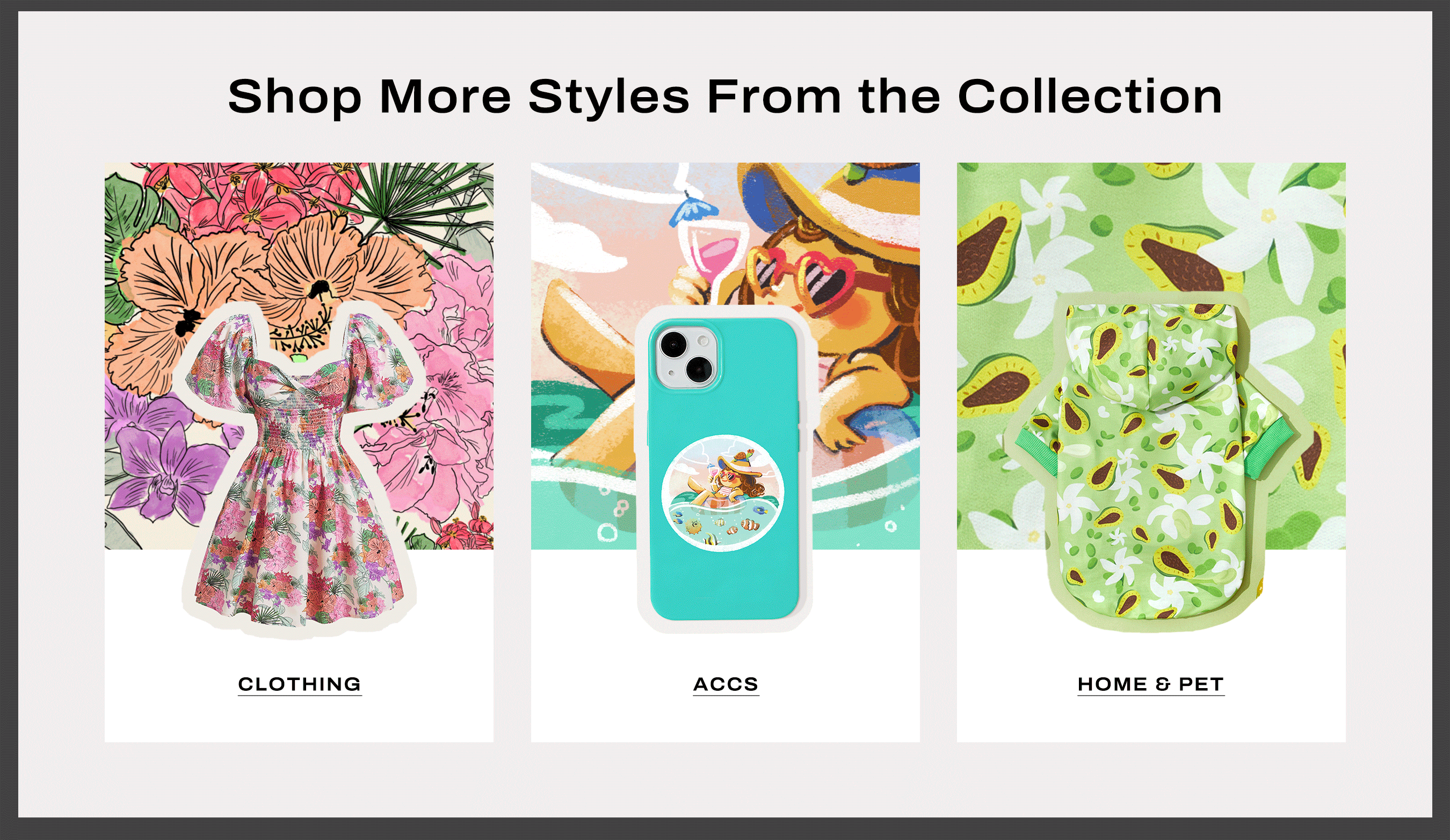 SHEIN X Artist Contest