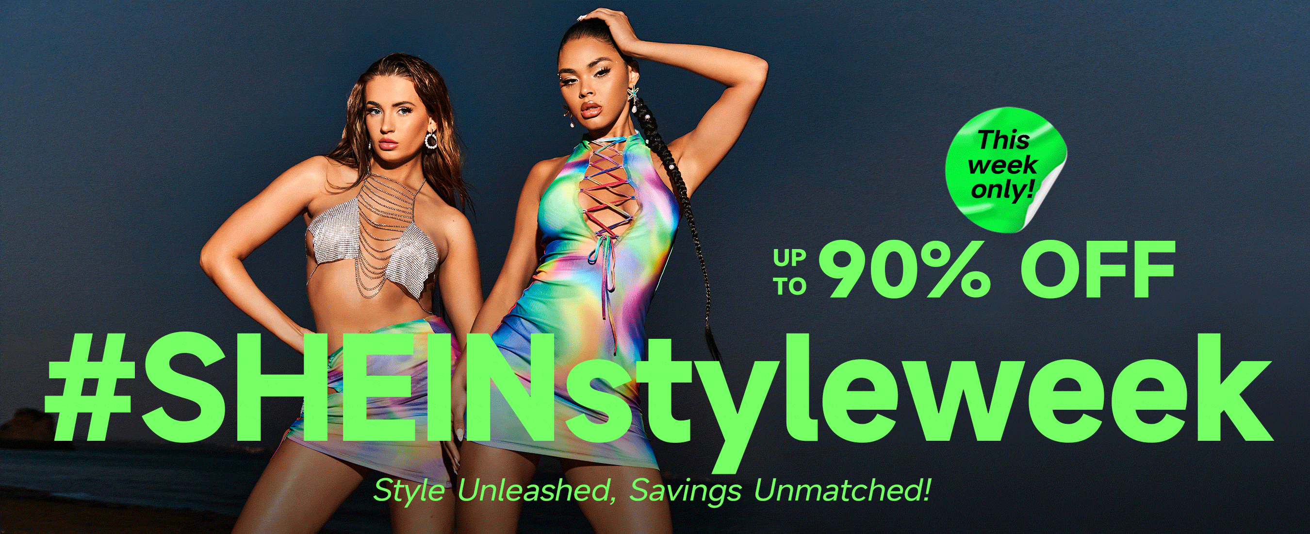 Summer Sale 2023 Women s Clothing Women Fashion Sale SHEIN USA