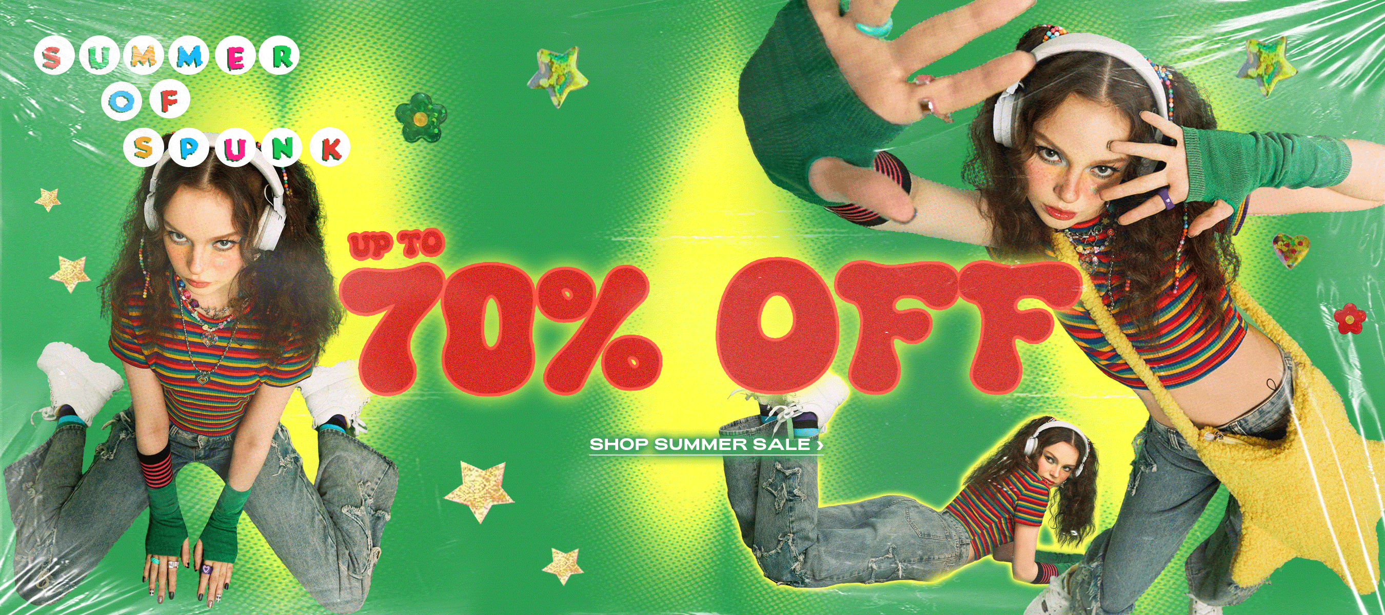 Summer Sale Your socialinspired style obsession ROMWE UK