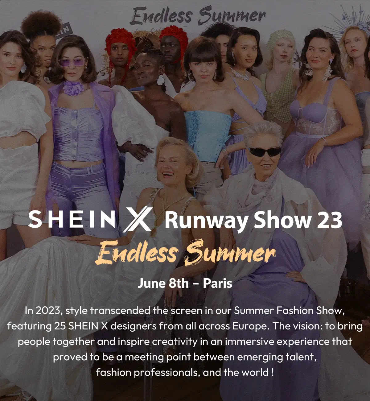 SHEINXRunwayShow23