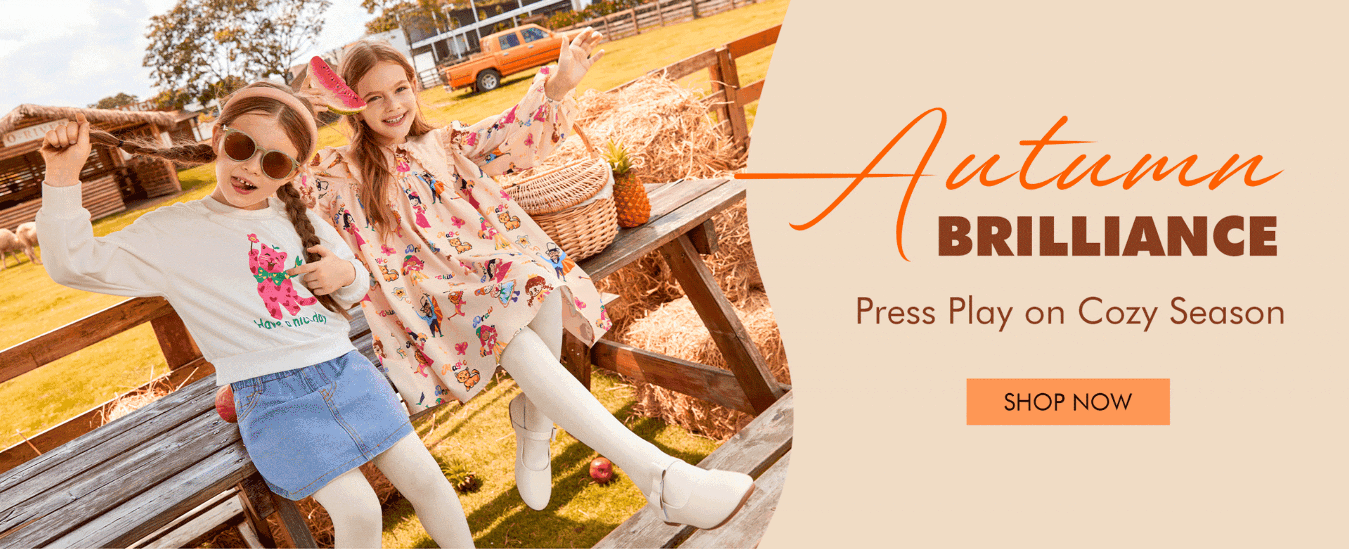 Kid's Clothing, Kid's Fashion Sale SHEIN USA