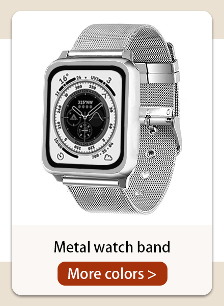 St Siabe Women s And Men s I Fashion Sports Soft ComFortable And Breathable Metal Stainless Steel Milanese Traditional Classic Buckle Watch Bring Compatible With Apple Watchband 38mm 40mm 41mm 45mm 44mm 42mm 49mm Belt Versatile Casual Wristband Bracelet Wrist Party Holiday Gift With Apple Watch Ultra Series 9 8 7 6 5 SE 4 3 2 1 Correa Accessory Replacement Strap Accessories As A Gift For Students Returning To School p 13575223