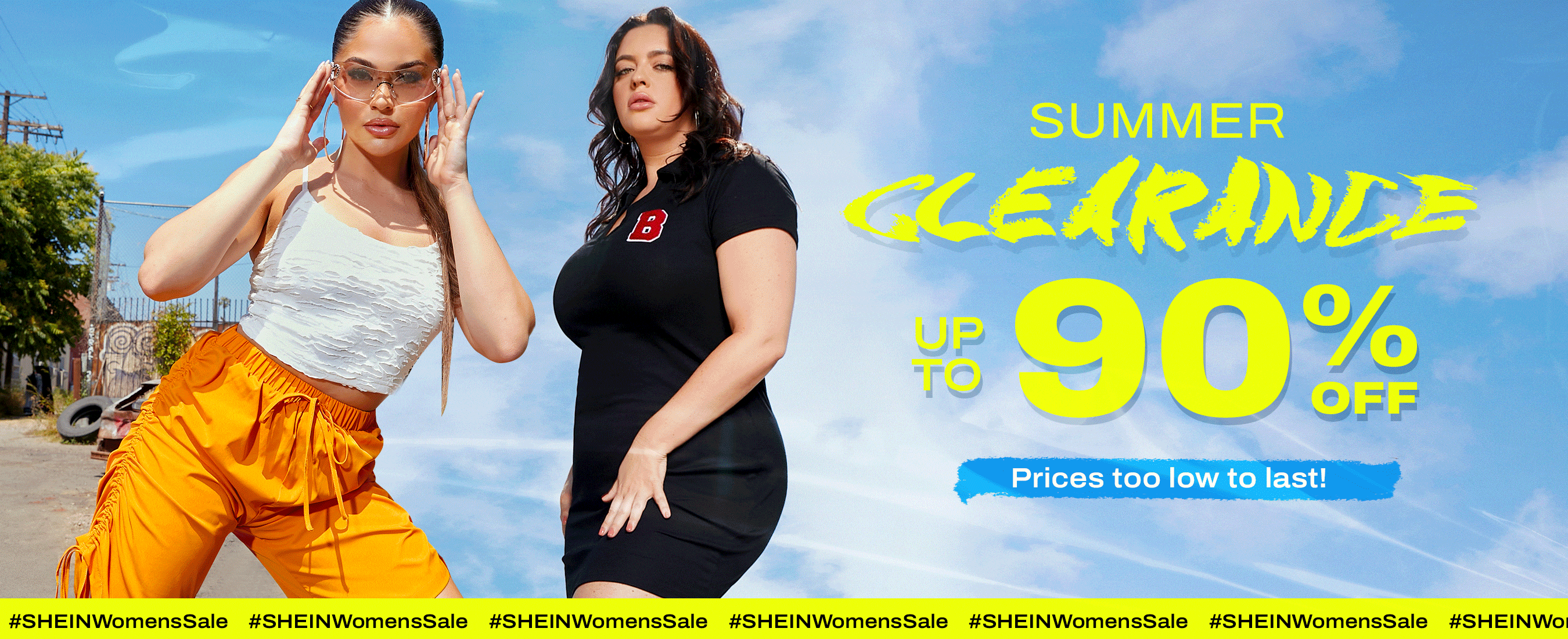 Women's Clothing , Women Fashion Sale SHEIN Canada