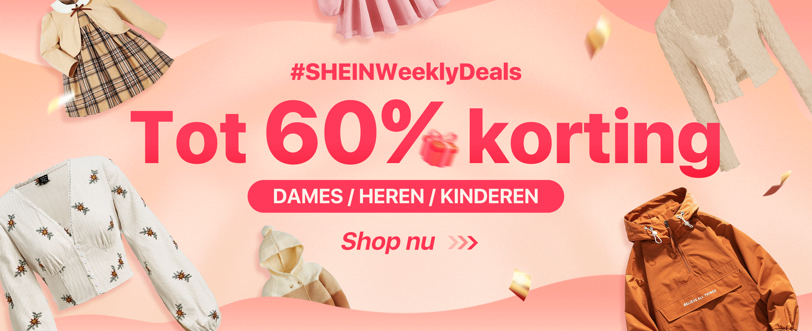 SHEIN damesmode koop de nieuwste trendsSHEIN Nederland SHEIN damesmode koop de nieuwste trendsSHEIN Nederland