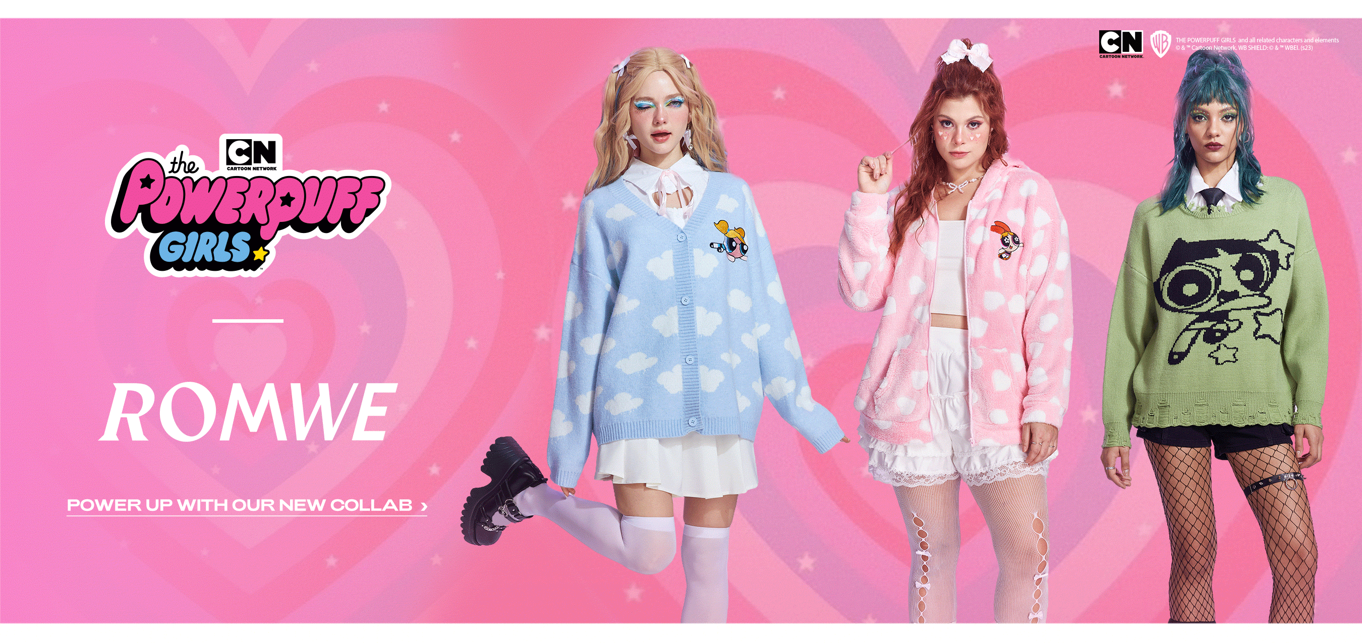 Your socialinspired style obsession ROMWE USA