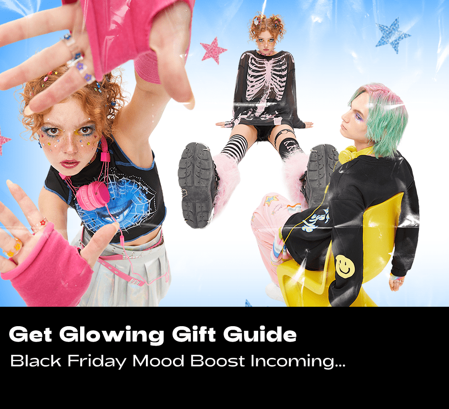 ROMWEAlternative Clothing That Defies Definition