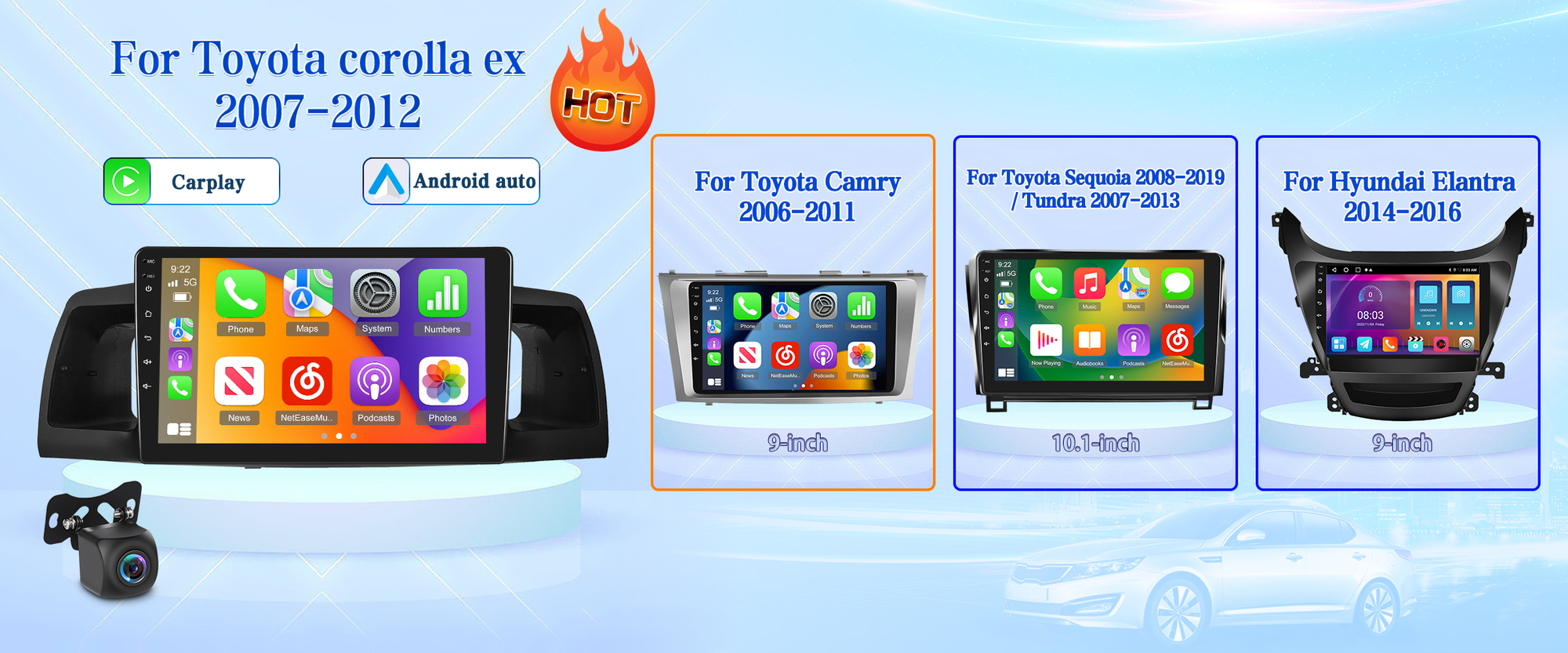 Autoparts Radio SHEIN USA