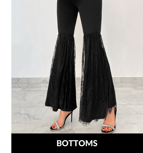 Prive Bottoms sc 008285124