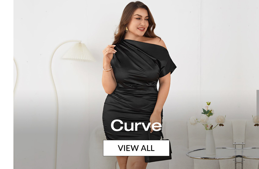 SHEIN prive Curve sc 666158688