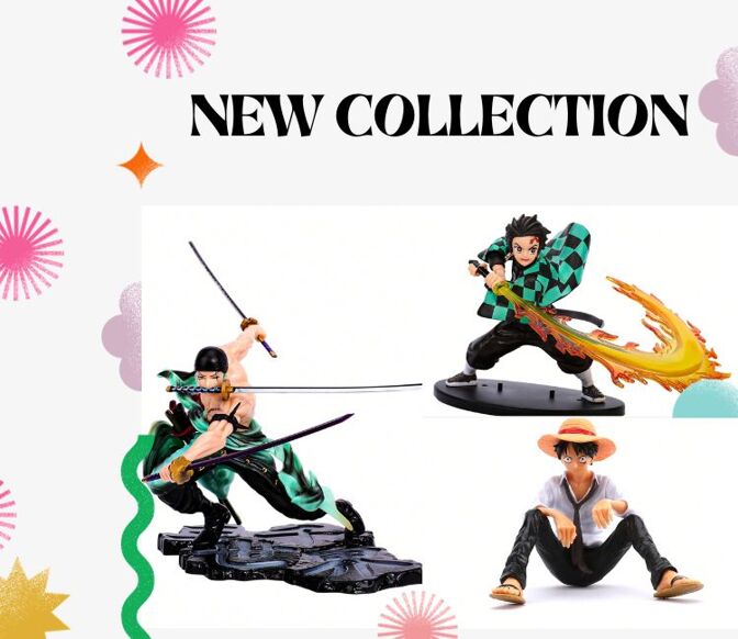 2024 New Collections