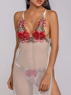 Women Sexy Lingerie Sets p 28275606