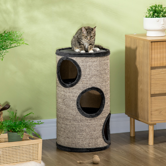 Cat Trees Condos p 26689020