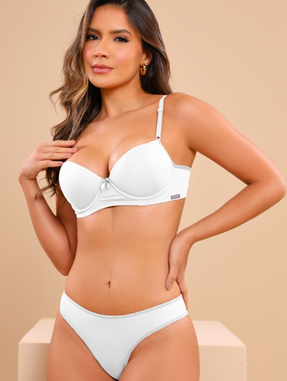 Women Bra Panty Sets p 16157705