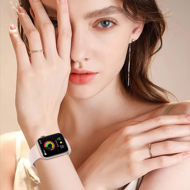 3pcs Unisex Classic Double Buckle Soft Waterproof Wristband Sports Watch Band Compatible With Apple Watch Compatible With 44MM 45MM 49MM 38MM 40MM 41MM 42MM Apple Watch Ultra SE 8 7 6 5 4 3 2 1 As A Gift For Students Returning To School p 17972961