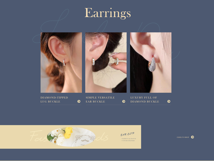1pair Copper Zirconia Luxury Round Hoop Earrings For Date Gift p 14890315