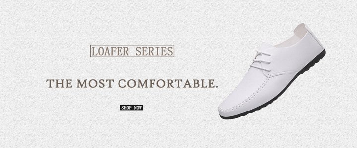 White Lace Up Wedding Shoes For Men Groom Shoes Groomsman Shoes Casual Vacation Leather Shoes Soft Lightweight Loafers Classic Simple Comfortable Men Leather Shoes Fashion Business Office Shoes Durable Driving Shoes p 29493669