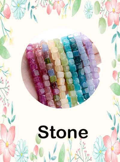 1 Strand 8x8mm Natural Stone Crystal Apatite Tourmaline Aquamarines Morganite Beads For Jewelry Making DIY Bracelet Necklace Accessories p 29133459
