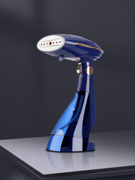 Portable Mini Steam Iron Handheld Steamer For Clothes Travel Electric Ironing Machine Compact Size All In One 100 240V 1500W p 30195825