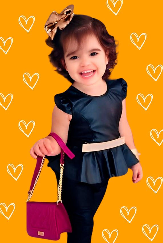 Toddler Girl Two piece Outfits p 15457708