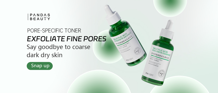 Age Defying Salicylic Acid Pore Refining Serum For Women Effective On Pores Acne Scars Pockmarks And Oily Combination Skin Care p 32439707