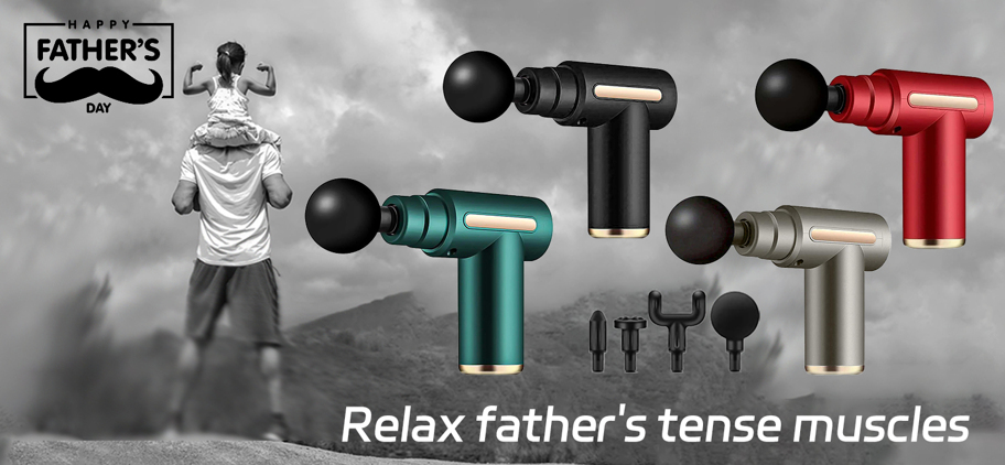 Facial Massage Gun Deep Tissue Muscle Handheld Percussion Massager For Body Back And Neck Pain Ultra Compact Elegant Design Powered By High Torque Mother s Day Gift Gym Accessories p 29507849