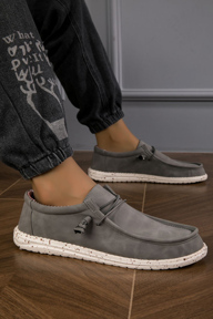 Men s Loafers Fashionable Cloth Shoes Lightweight And Breathable Comfortable Men s Shoes Casual Men s Shoes Shoes p 34624965